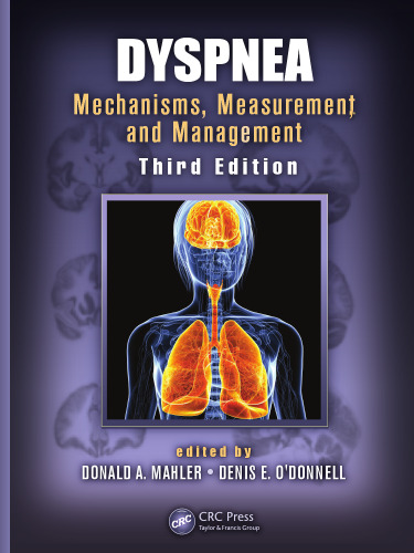 Dyspnea : mechanisms, measurement, and management
