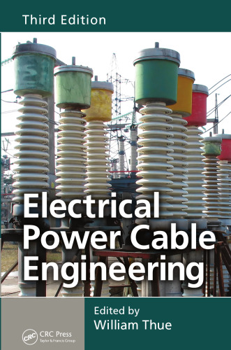 Electrical power cable engineering