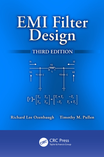 EMI filter design