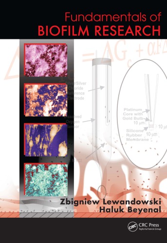 Fundamentals of biofilm research