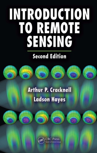 Introduction to remote sensing