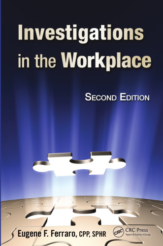Investigations in the workplace