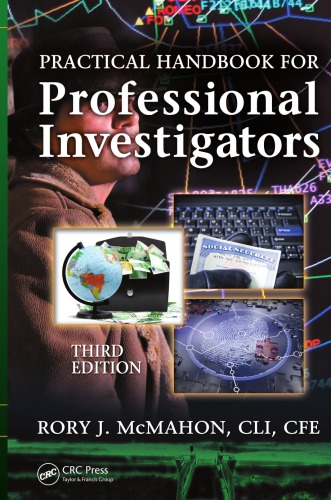 Practical Handbook for Professional Investigators