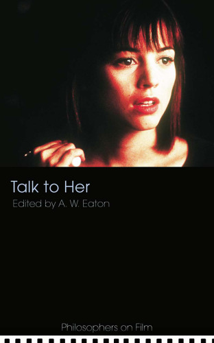 Talk to her