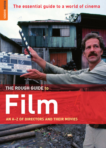 The Rough Guide to film