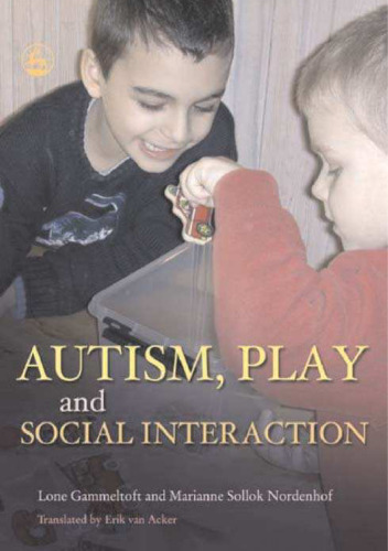 Autism and Play