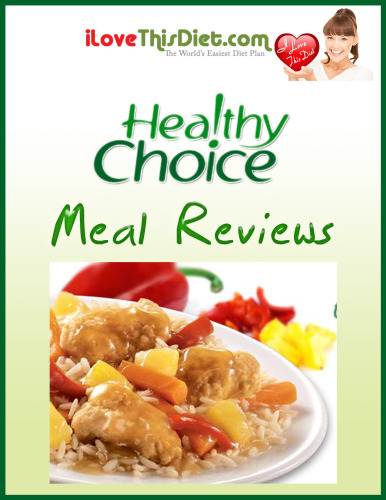 Recipes for life : from the kitchens of Healthy Choice Foods