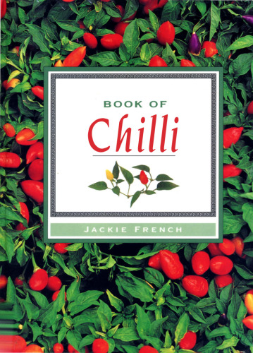 Book of chili