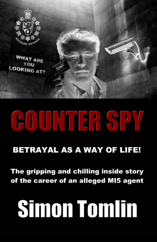 Counter spy