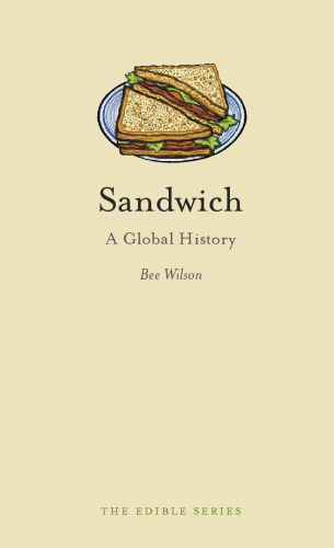 Sandwich : a global history
