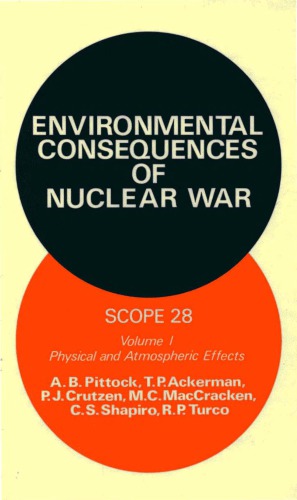 Physical and atmospheric effects