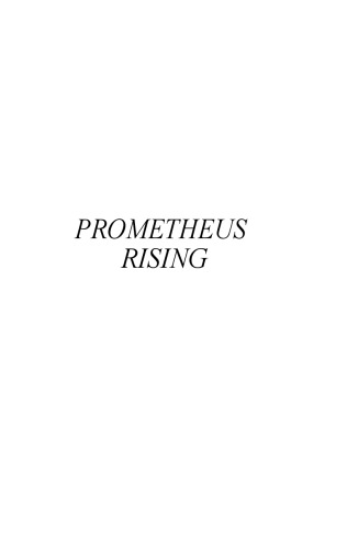 Prometheus rising