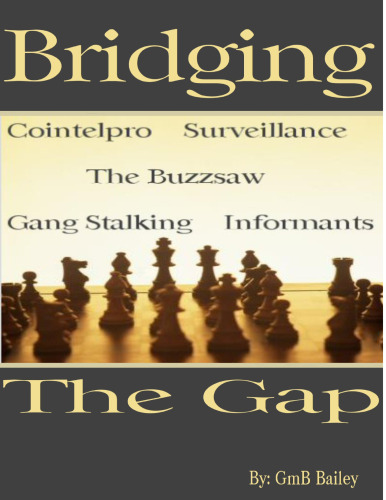 Bridging the gap