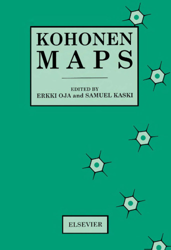 Kohonen maps