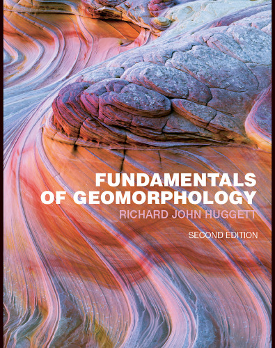 Fundamentals of geomorphology