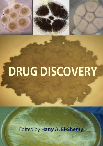 Drug discovery