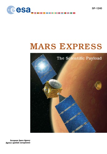 Mars express : the scientific payload