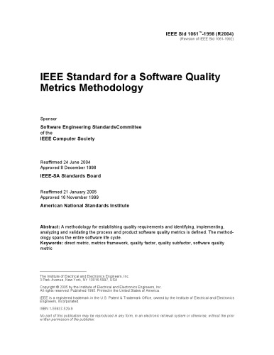 IEEE Guide for Diagnostic Field Testing of Electric Power Apparatus: Oil Filled Power Transformers, Regulators, and Reactors  (Ieee Std 62-1995 Rev of Ieee Std 62-1978)