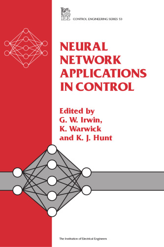 Neural network applications in control