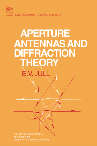 Aperture antennas and diffraction theory