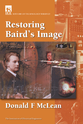 Restoring Baird's image