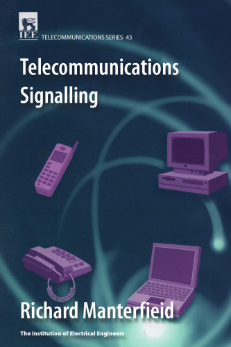Telecommunications signalling