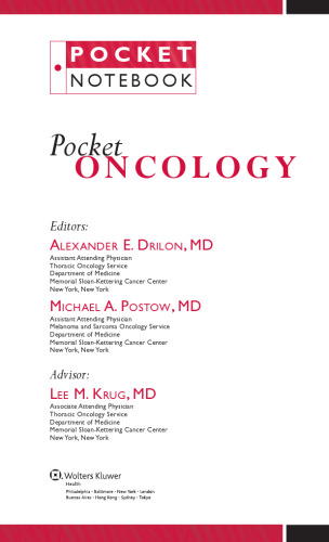 Pocket oncology