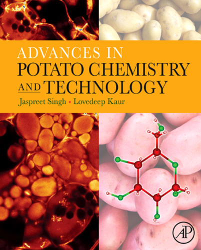 Advances in potato chemistry and technology