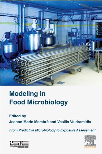 Modeling in food microbiology : from predictive microbiology to exposure assessment