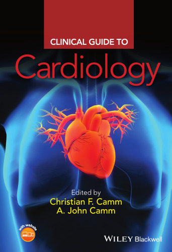 Clinical guide to cardiology