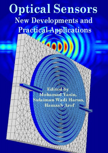 Optical Sensors - New Developments and Practical Applications