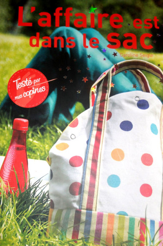 L'affaire est dans le sac