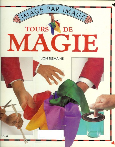 Tours de magie