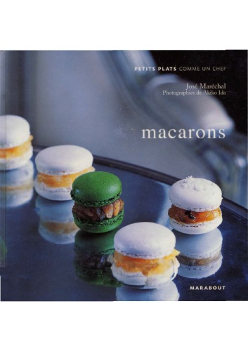 Macarons