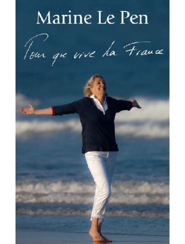 Pour que vive la France