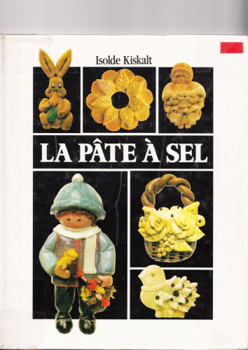 La pâte à sel