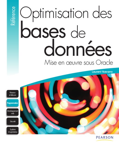 Optimisation des bases de données : mise en œuvre sous Oracle