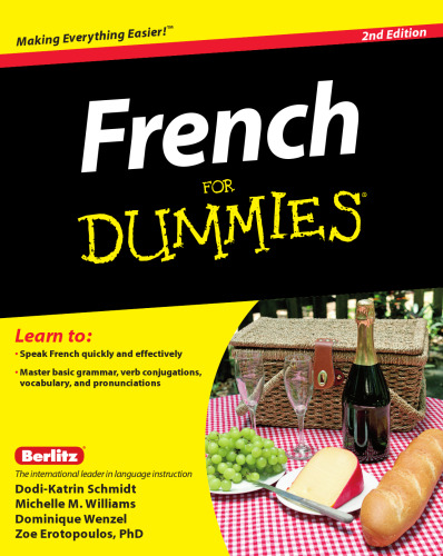 French for dummies