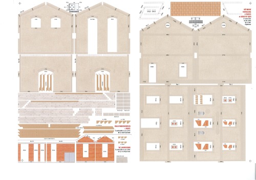 Mon premier réseau miniature