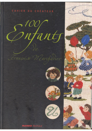 100 enfants de Françoise Marchadier