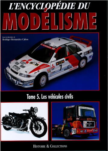 Les Véhicules Civils