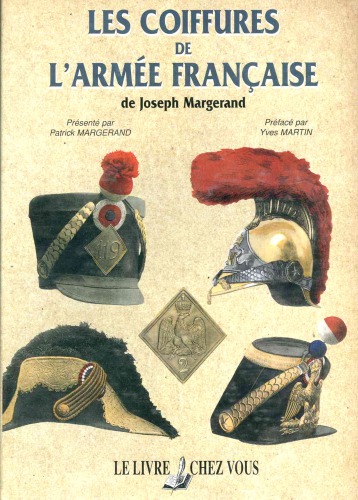 Les coiffures de l'Armée française