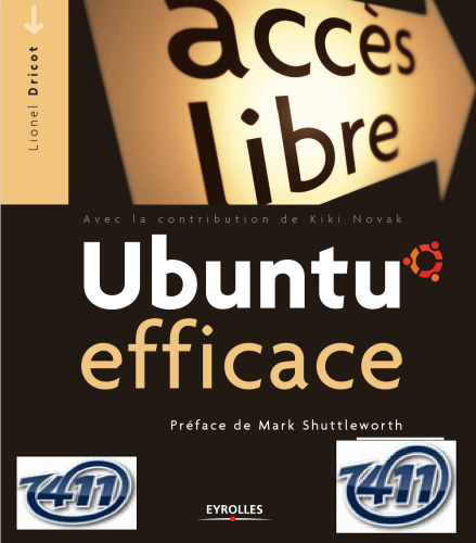 Ubuntu efficace