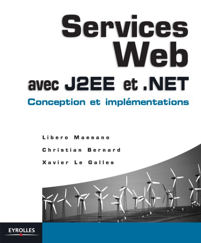 Services Web en J2EE et .Net