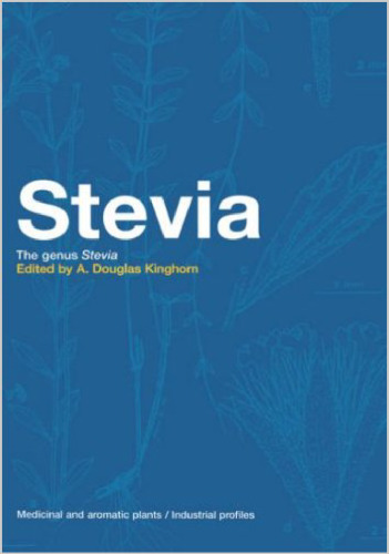 Stevia: The Genus Stevia
