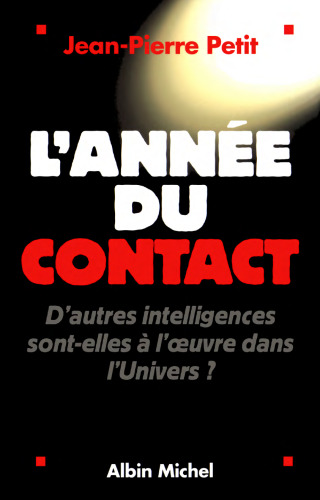 Annee Du Contact