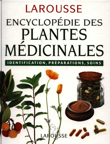 Encyclopédie des plantes medicinales