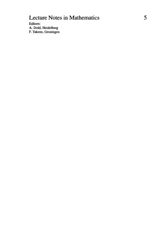 Cohomologie Galoisienne