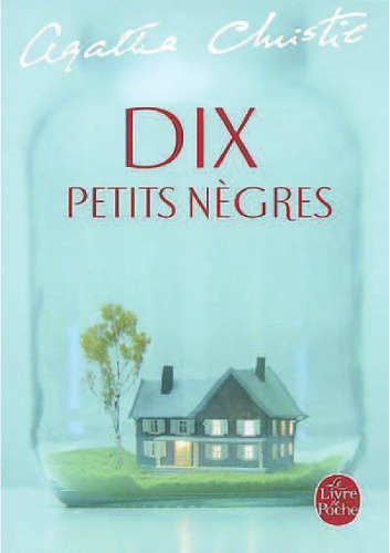 Dix Petits Negres