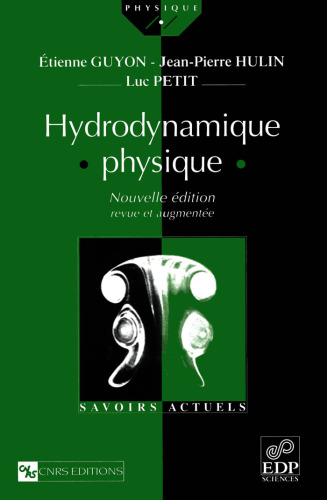 Hydrodynamique physique